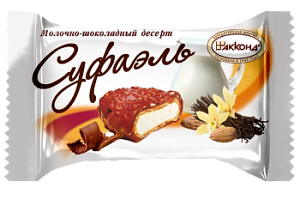 Десерт Суфаэль