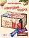 Вкусный сладкий подарок «Новогодняя посылка»