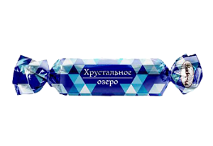 Конфета Хрустальное озеро